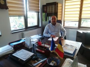 Digul și familia Voronenilor – scandalul drumului blocat din satul Bălușești