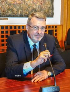 Eugen Țapu-Nazare, PNL: ”Investițiile, prioritatea zero a Guvernului Orban”