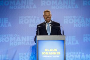 Principalele motive pentru a vota Klaus Iohannis &#8211; Președinte