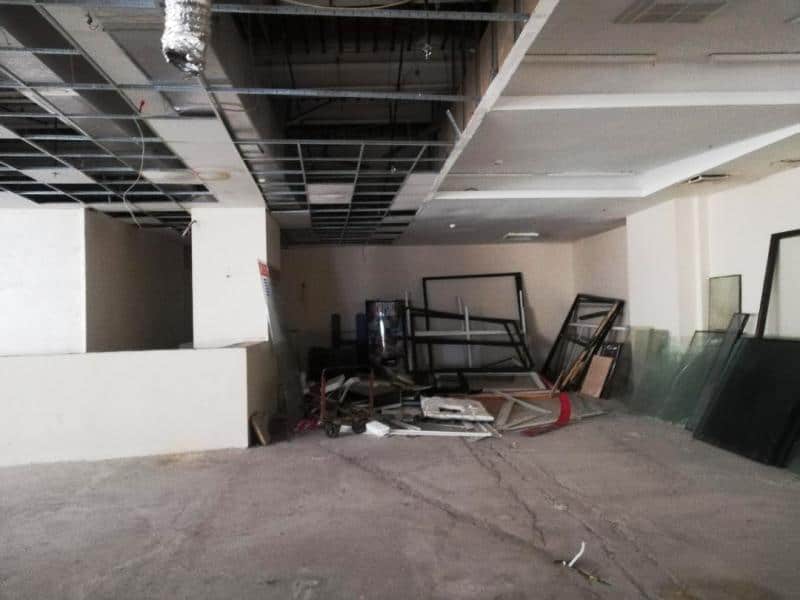 Mutarea Serviciului de Permise la Galleria a crescut ”fantastic” chiriile din zonă 6 - Mutarea Serviciului de Permise la Galleria a crescut ”fantastic” chiriile din zonă