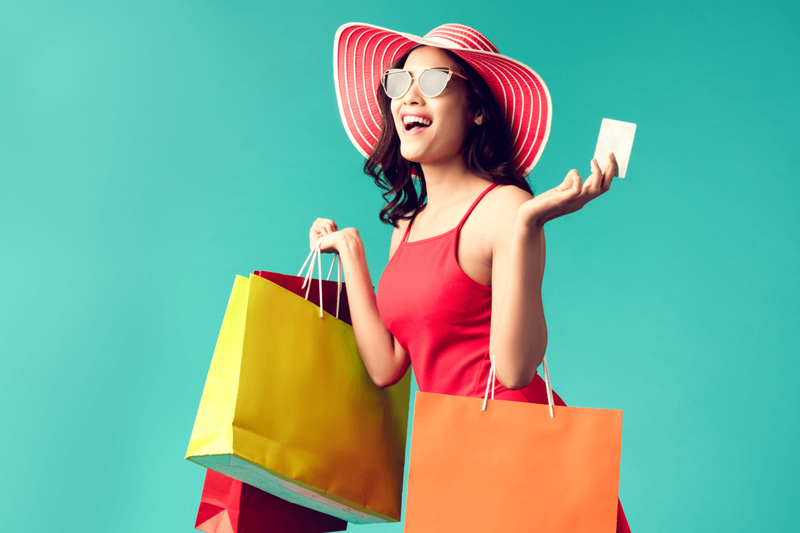 Ești dependent de cumpărături? 3 întrebări care te vor ajuta să NU mai cheltuiești impulsiv
