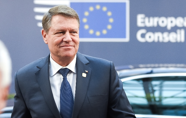 Iohannis 1