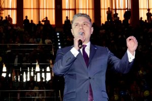 Deputatul Mugur Cozmanciuc &#8211; apel tranșant către președintele PSD Neamț: ”NU mai răspândiți știri false!”