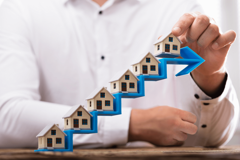 Ridică VALOAREA casei cu bani PUȚINI! &#8211; 4 trucuri SIMPLE și IEFTINE pentru vânzarea locuinței