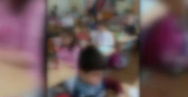 Accident nefericit la Școala Vaduri: un copil, împins de un coleg – în pericol să rămână fără un testicul