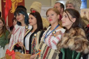 Județul Neamț, un nou succes la Târgul de Turism al României   