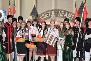Județul Neamț, un nou succes la Târgul de Turism al României   
