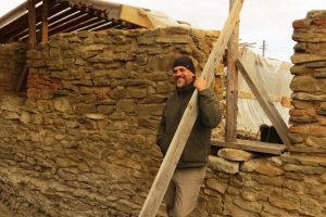 Pionierat la Șerbești: Primul han din România cercetat arheologic