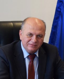 Dragoș Chitic a fost ales președinte CA al ADI Urbtrans