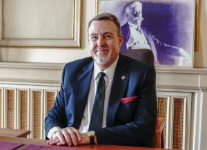 Senatorul Eugen Țapu-Nazare: ”Bugetul de stat pentru anul 2020, unul suplu, articulat, care permite dezvoltarea României”