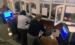 Amenzi pentru funcționarii și instituțiile care solicită copii pentru documentele emise de stat