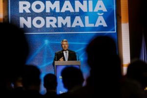 Iohannis, lovit de BNS cu adevărurile sociale din ţară