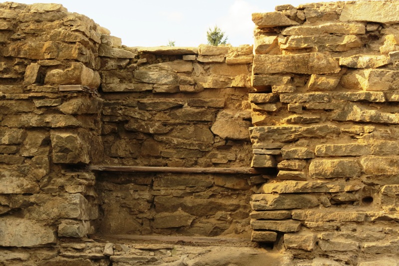 Pionierat la Șerbești: Primul han din România cercetat arheologic