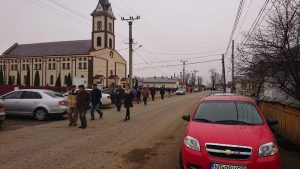 Live text: Alegeri prezidențiale, turul II în Neamț