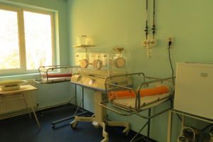 Promisiunea doctoriței Letiția Damoc: ”Cine vrea să închidă spitalul&#8230; doar dacă va trece peste cadavrele noastre!”
