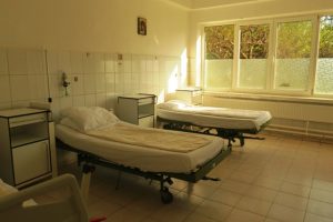 Promisiunea doctoriței Letiția Damoc: ”Cine vrea să închidă spitalul&#8230; doar dacă va trece peste cadavrele noastre!”