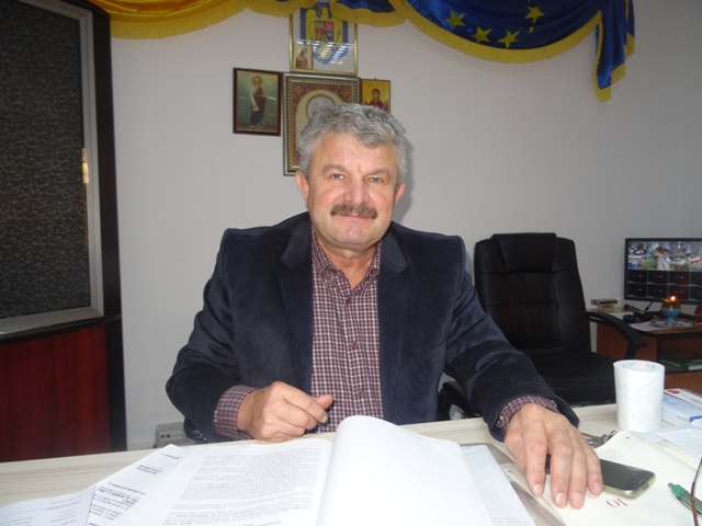 vasile motfolea