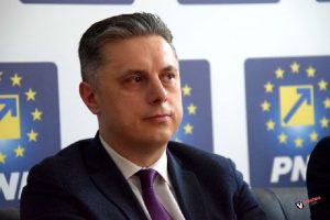Cozmanciuc: Infrastructura rutieră a județului Neamț va fi susținută de Guvernul Orban! Intoxicările PSD ascund teama de a fi trași la răspundere că au risipit banul public