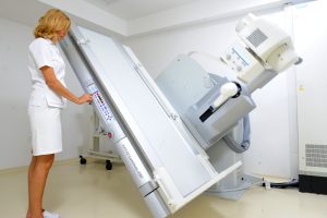 Aparatul radiologic 4D ultraperformant va fi utilizat de radiologii Spitalului Județean