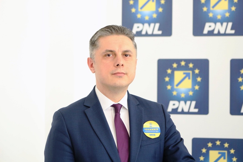 Mugur Cozmanciuc: Infrastructura de transport a 36 de comune din județul Neamț va fi modernizată cu fonduri aprobate de Guvernul PNL