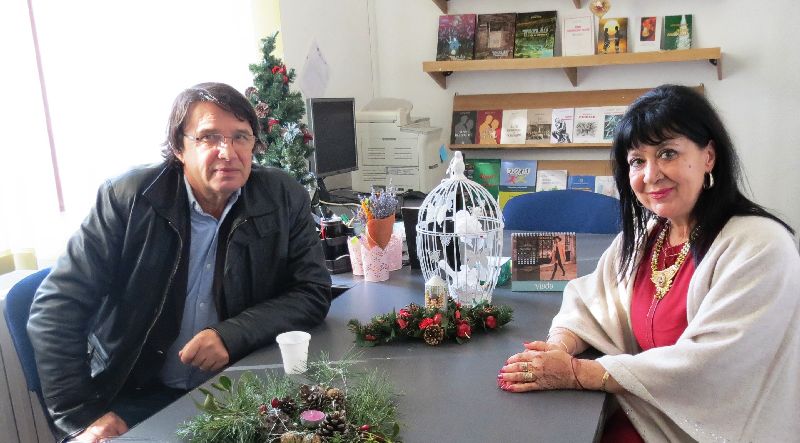 vasile florea si monalisa