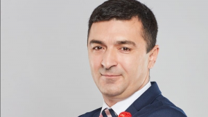 Nasc și la Moldova oameni: Veaceslav Burlac, un promițător administrator public