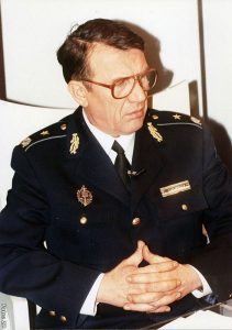 Avocatul soţilor Ceauşescu: ”În decembrie 1989, am fost figuranţii istorici ai unei lovituri de stat”