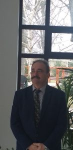 Mihail Popescu, șeful achizițiilor din  Consiliul Județean Neamț trimis din nou în judecată pentru corupție