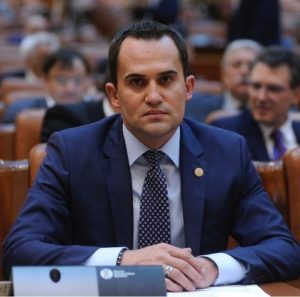 Raport de activitate parlamentară deputat PSD Ciprian Șerban: ”În timpul campaniei electorale, am fost întâmpinați cu speranță și încredere peste tot”
