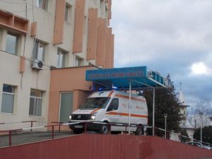 Alte cadre medicale pozitive la noul virus în Spitalul Județean Neamț