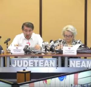 Cazul Arsene: Prima declaraţie oficială a Danielei Soroceanu după ani de tăcere