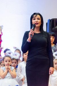 Florentina Moise, bilanț după trei luni la șefia PSD Piatra Neamț: ”Am încredere!”