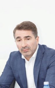Ionel Arsene: Nemțenii vor avea acces la cea mai performantă tehnologie din lume pentru tratarea Covid 19