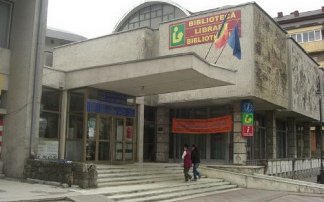 Unirea Principatelor Române va fi aniversată la Biblioteca &#8220;Kirileanu&#8221;