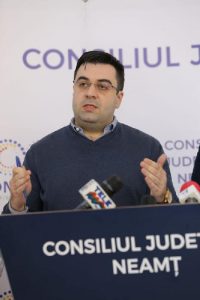 Răzvan Cuc, fost ministru la Transporturi începe războiul cu actualul ministru de la USR