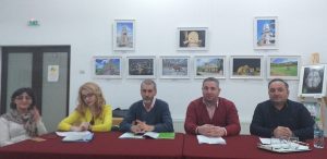 Al doilea proiect european lansat de Direcţia de Asistenţă Socială Târgu Neamţ