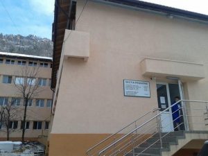 Se închide secția Pediatrie Piatra Neamț pentru vizitatori