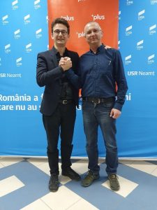 USRPLUS și Pro România cer demisia lui Ionel Arsene și refuză să discute în condițiiile impuse  de acesta
