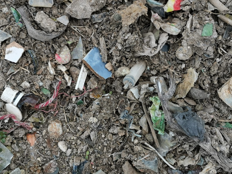 USR Neamţ atrage atenţia: &#8220;deşeuri amestecate şi periculoase&#8221; la groapa de gunoi Piatra Neamţ