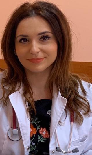 Dr. Raluca Radu