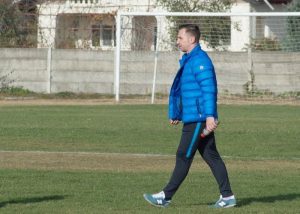 Victor-Andrei Isache, președinte FC Ozana Târgu Neamț: ”Aerostar şi Foresta au buget anual de 800.000 euro, noi, în tur, am avut 70.000 euro!”