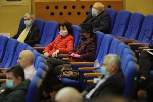 Încă 8 milioane de lei de la bugetul județului pentru problemele urgente ale SJU Piatra Neamț
