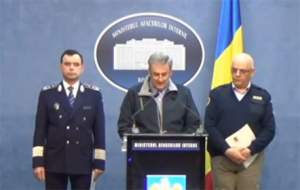 Ministru Vela anunță Ordonanță militară privind noi măsuri de prevenire a răspândire a COVID-19