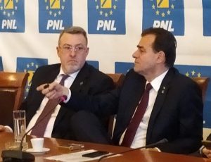 Eugen Țapu – Nazare, PNL: „Guvernul a simplificat procedurile de acordare a șomajului tehnic”