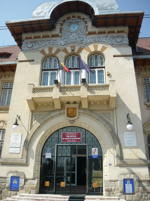 Complexul Muzeal Judeţean Neamţ va deveni muzeu de importanţă naţională