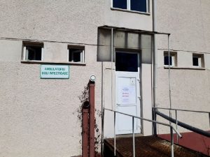 Spitalul Județean Neamț se pregătește de starea de urgență