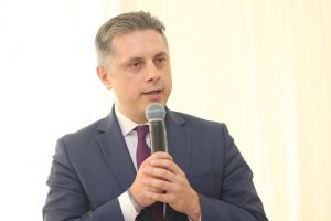 Luigi Bodo propus pentru funcția președinte al Consiliului de administratie la Spitalul Județean Neamt