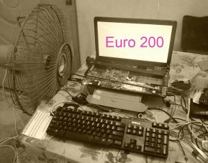 Programul „Euro 200” fără „eligibili” în județul sărăciei!- opinia unui părinte din Neamț