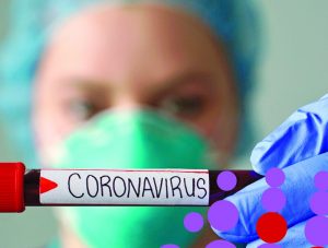 Doar patru comune cu rată de infectare COVID 19 peste 3 la mie