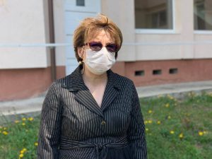 22 din pacienții asimptomatici externați la „ordin” din Spitalul Județean Neamț sunt vindecați